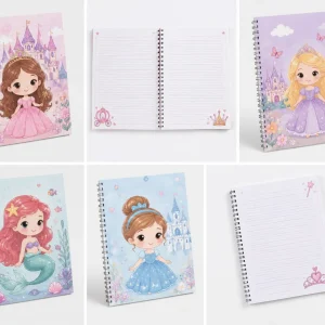 cuadernos