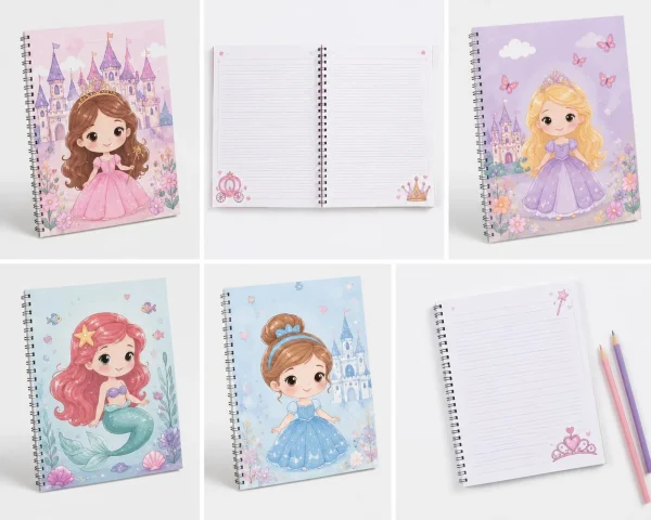 cuadernos