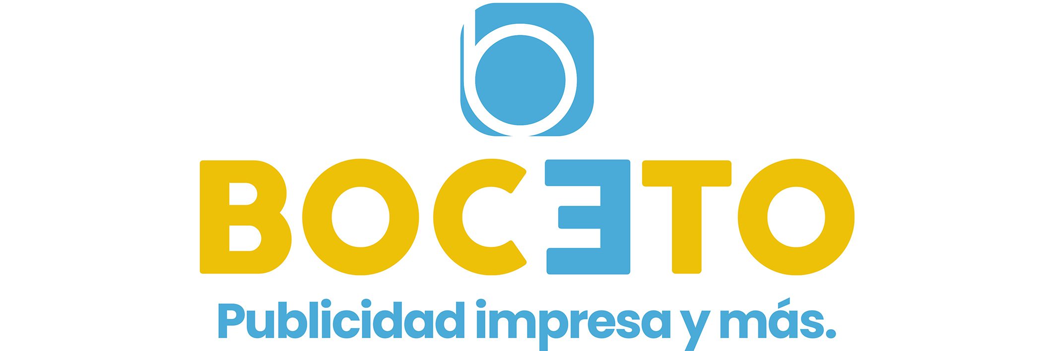 logo boceto