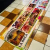 Lona banner personalizada lona-banner