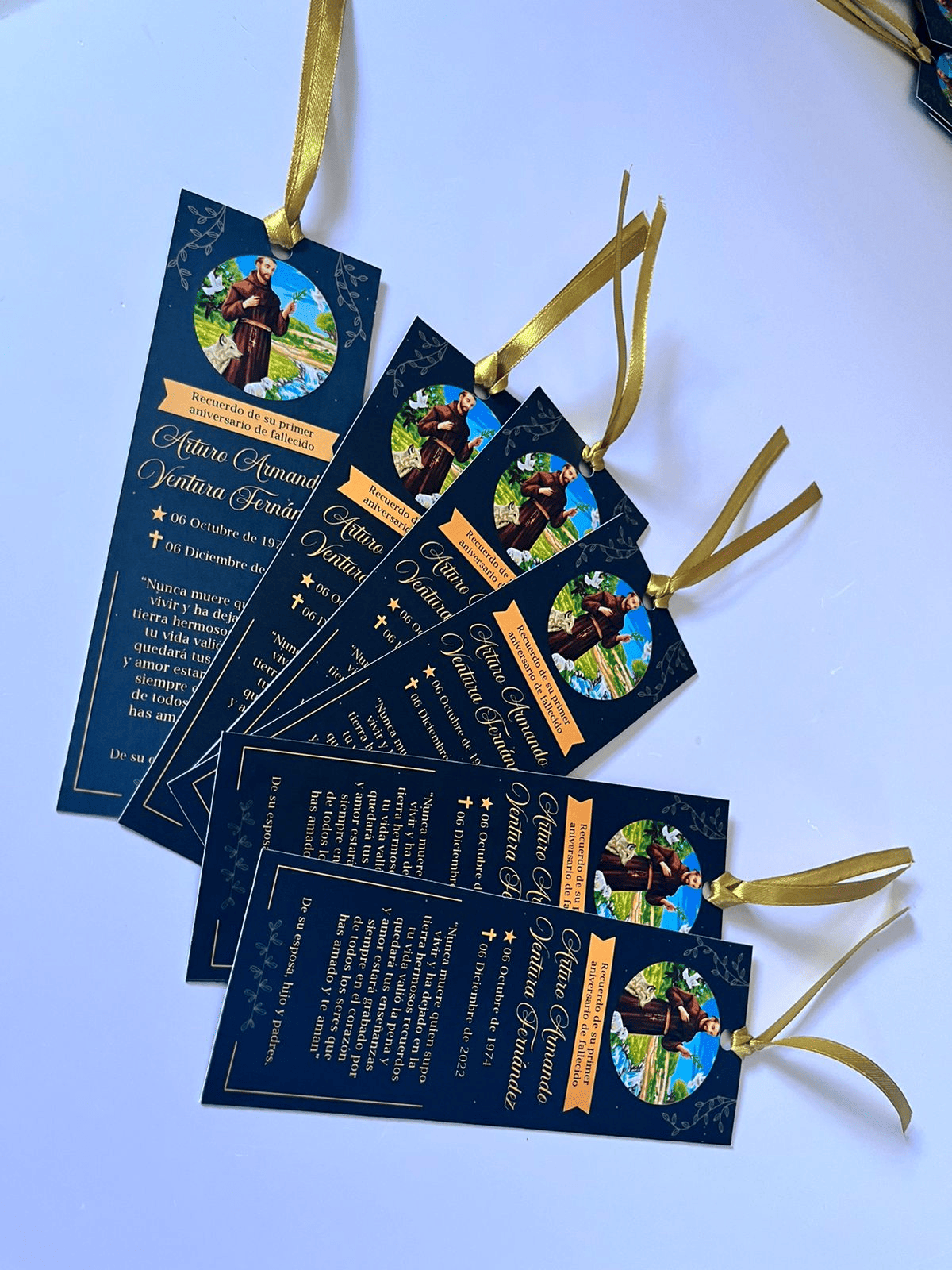 Separadores Separadores