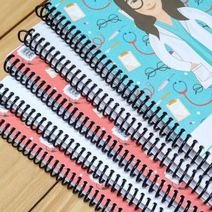 cuadernos