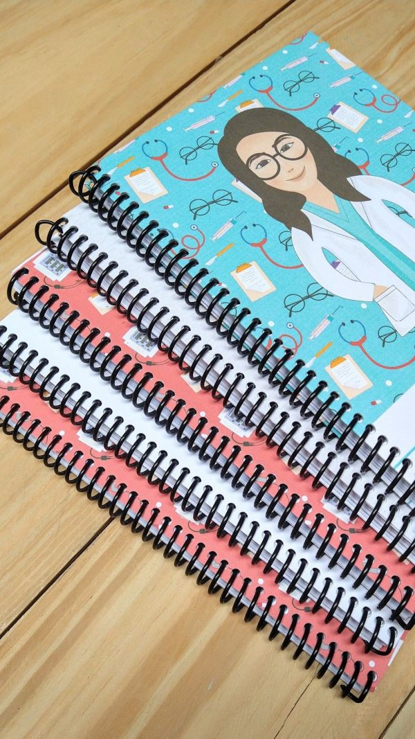 cuadernos
