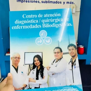 Acrilícos