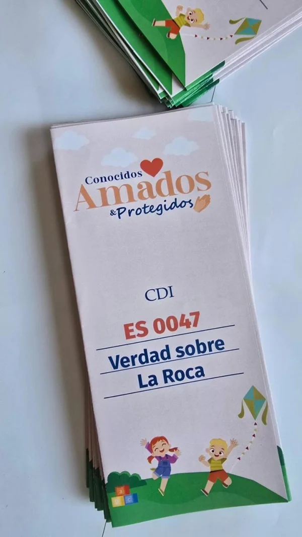 brochure