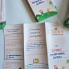 brochures