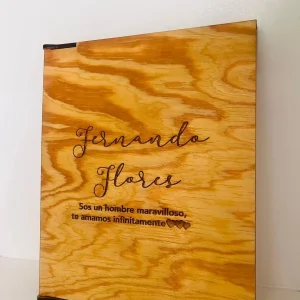 Cuadros personalizados