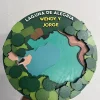 Rótulos de madera personalizados rotulo-de-madera