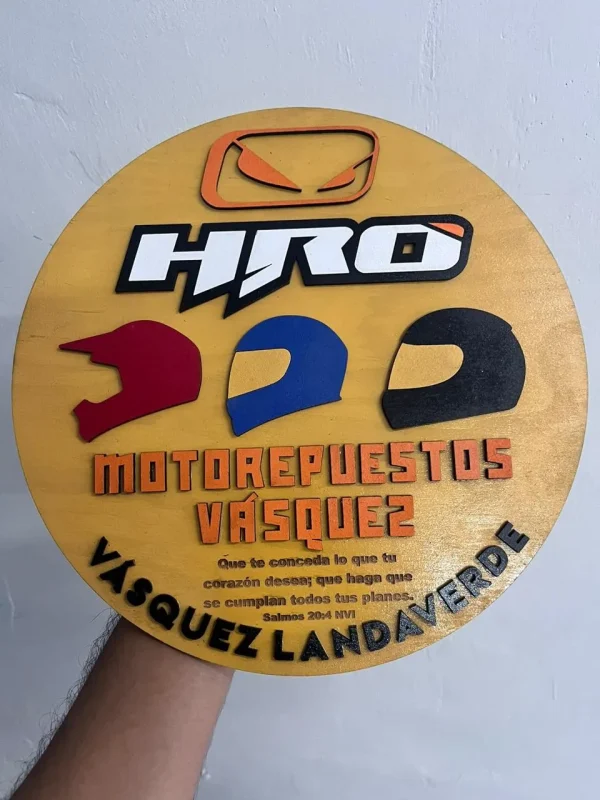 rotulo-de-madera