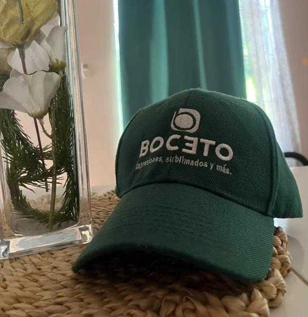 gorra-bordada