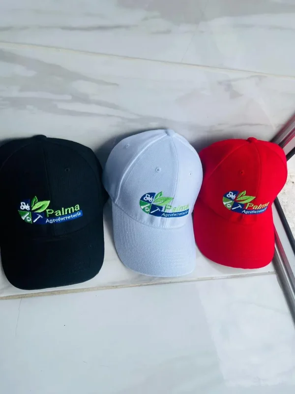 gorras-bordadas