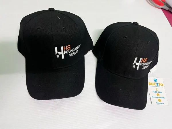 gorras-bordadas