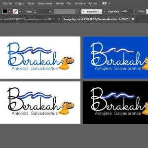 Identidad visual