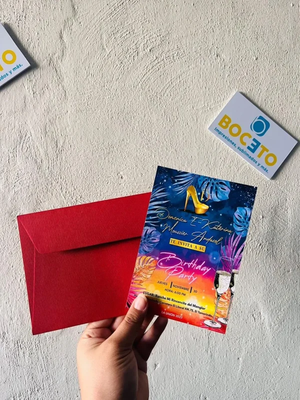 invitaciones-personalizadas