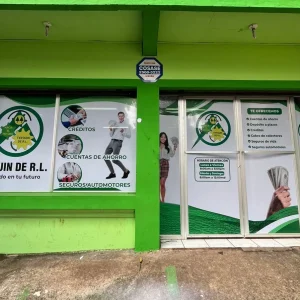 vinil microperforado