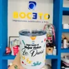 Taza térmica personalizada taza térmica personalizada