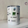 Taza térmica personalizada taza termica personalizada